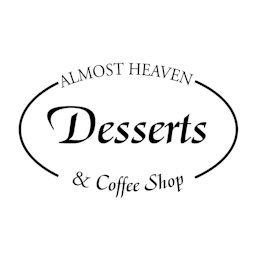 Almost Heaven Desserts